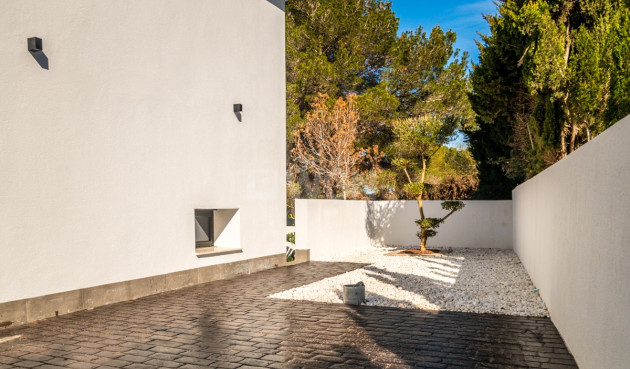 Wiederverkauf - Villa - Los Balcones - Costa Blanca