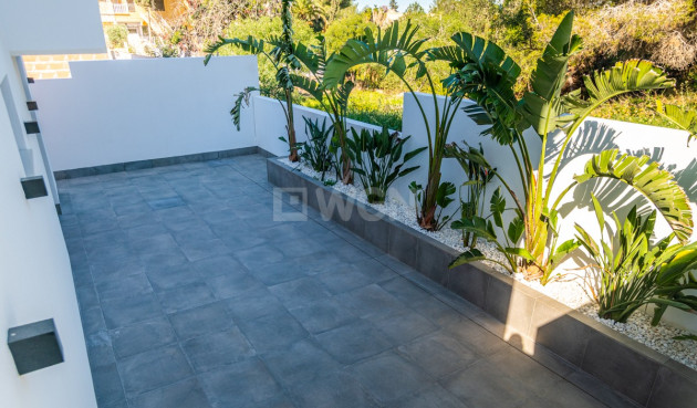 Wiederverkauf - Villa - Los Balcones - Costa Blanca