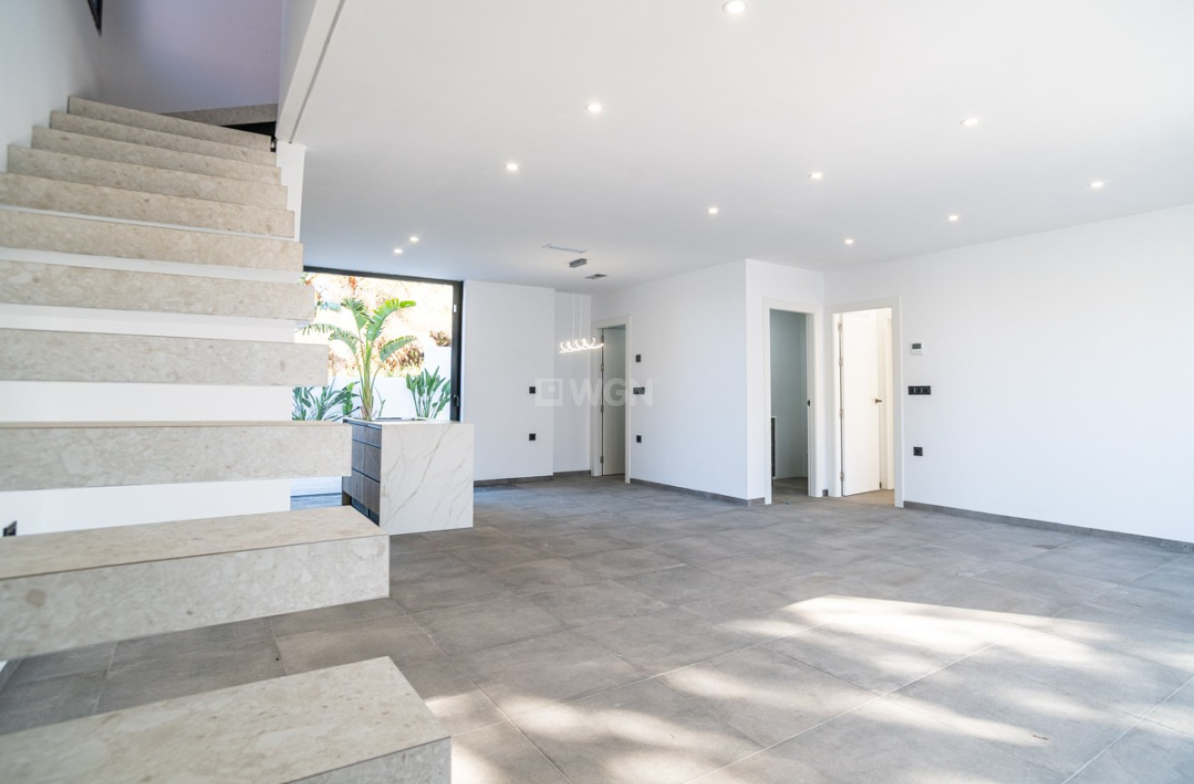 Wiederverkauf - Villa - Los Balcones - Costa Blanca