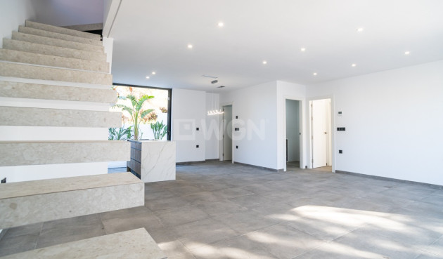 Wiederverkauf - Villa - Los Balcones - Costa Blanca