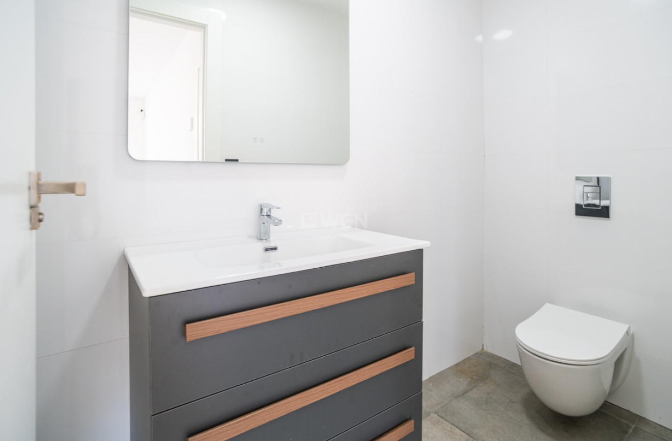 Wiederverkauf - Villa - Los Balcones - Costa Blanca