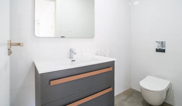 Wiederverkauf - Villa - Los Balcones - Costa Blanca