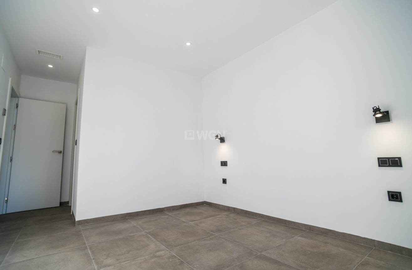 Wiederverkauf - Villa - Los Balcones - Costa Blanca