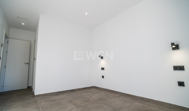 Wiederverkauf - Villa - Los Balcones - Costa Blanca