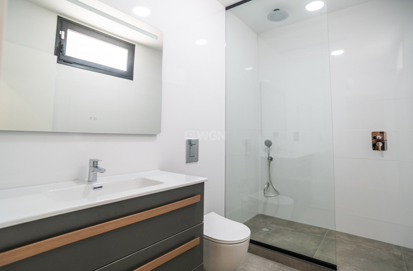 Wiederverkauf - Villa - Los Balcones - Costa Blanca