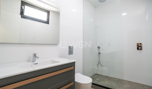 Wiederverkauf - Villa - Los Balcones - Costa Blanca