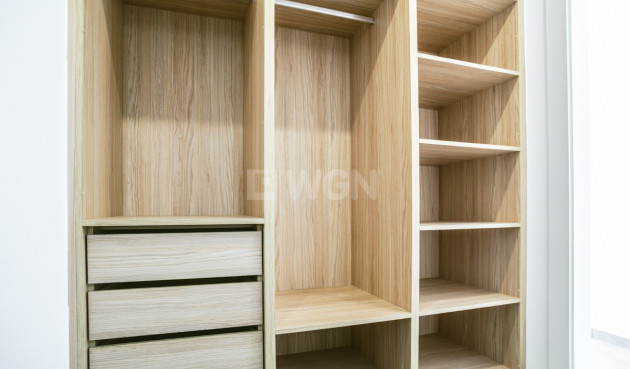 Wiederverkauf - Villa - Los Balcones - Costa Blanca