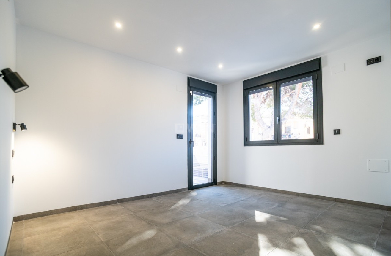 Wiederverkauf - Villa - Los Balcones - Costa Blanca