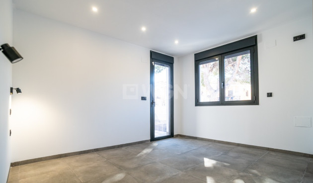 Wiederverkauf - Villa - Los Balcones - Costa Blanca