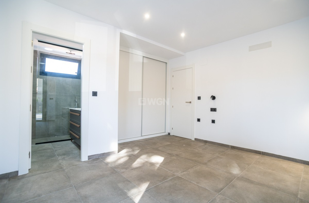 Wiederverkauf - Villa - Los Balcones - Costa Blanca