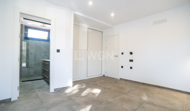 Wiederverkauf - Villa - Los Balcones - Costa Blanca