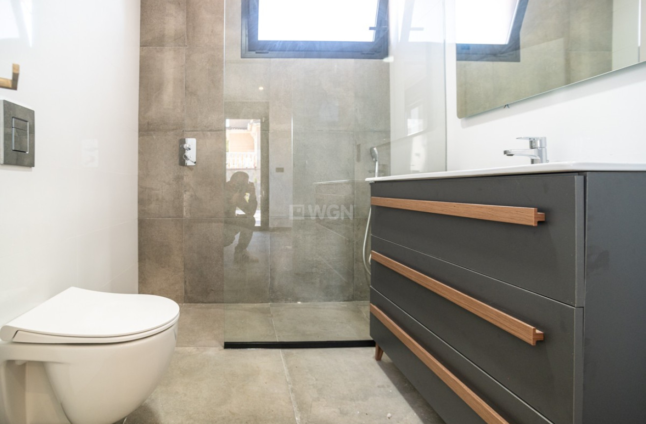 Wiederverkauf - Villa - Los Balcones - Costa Blanca