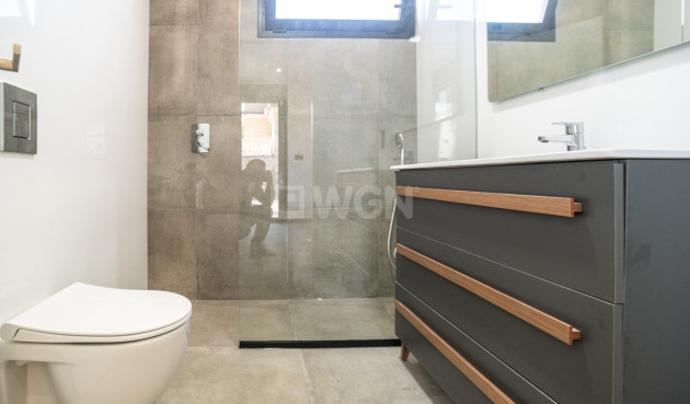 Wiederverkauf - Villa - Los Balcones - Costa Blanca