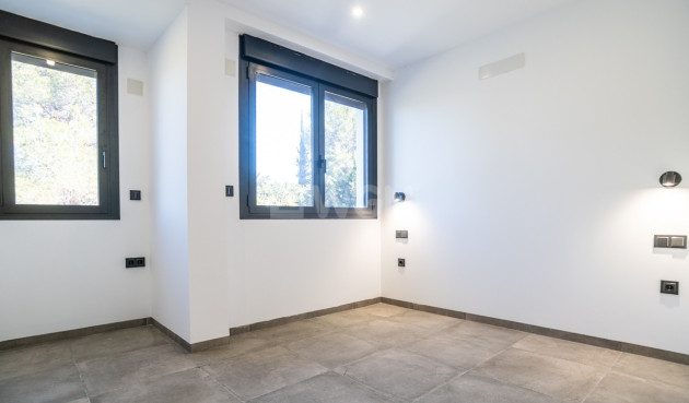 Wiederverkauf - Villa - Los Balcones - Costa Blanca