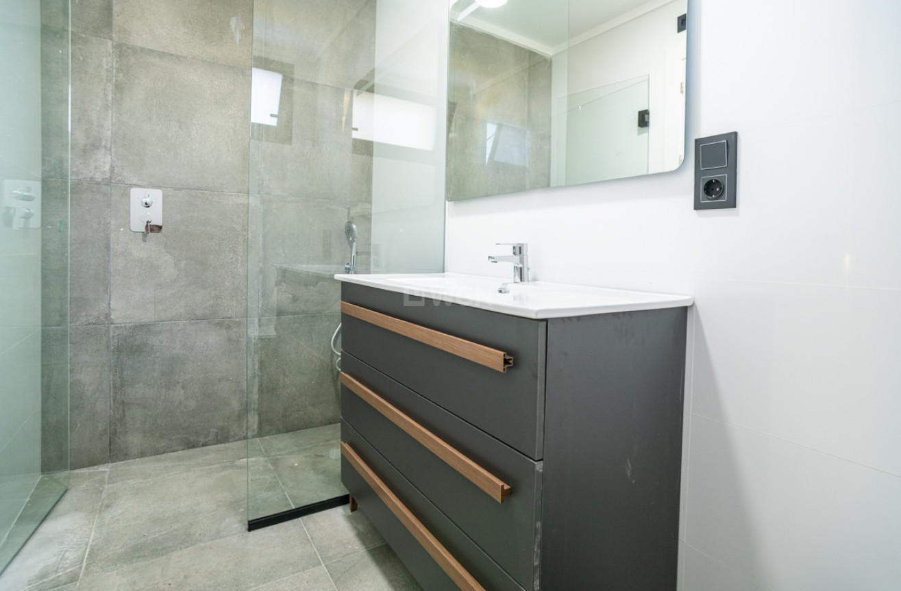 Wiederverkauf - Villa - Los Balcones - Costa Blanca