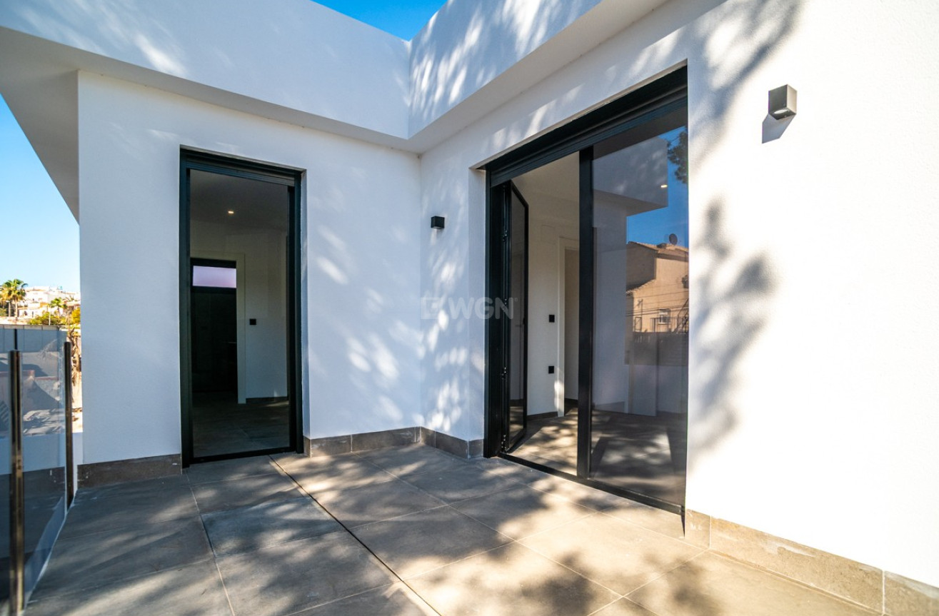 Wiederverkauf - Villa - Los Balcones - Costa Blanca