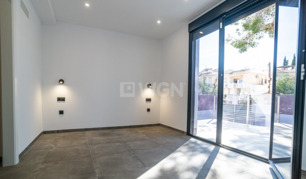 Wiederverkauf - Villa - Los Balcones - Costa Blanca