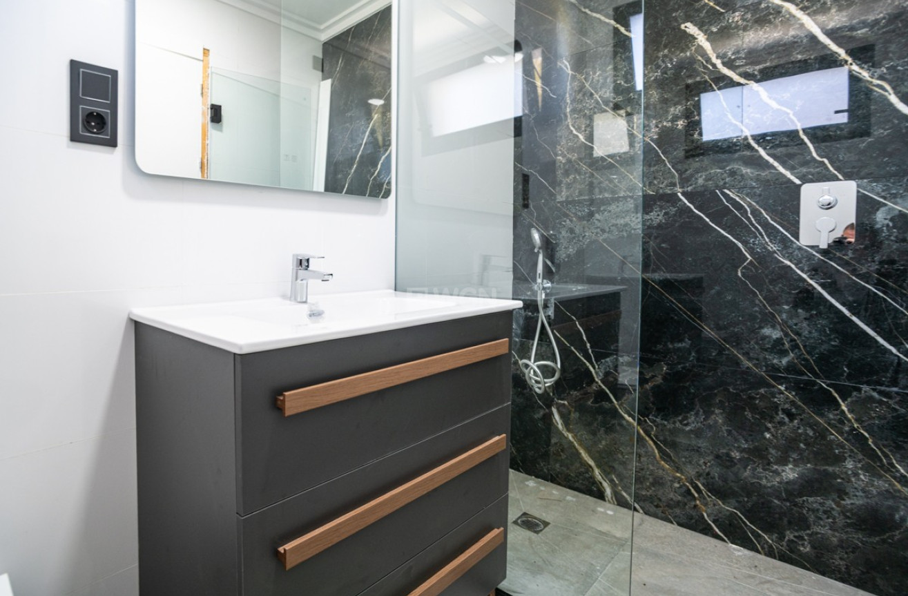 Wiederverkauf - Villa - Los Balcones - Costa Blanca