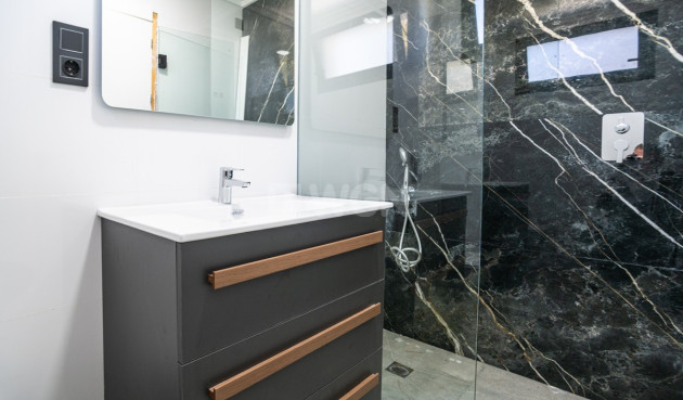 Wiederverkauf - Villa - Los Balcones - Costa Blanca