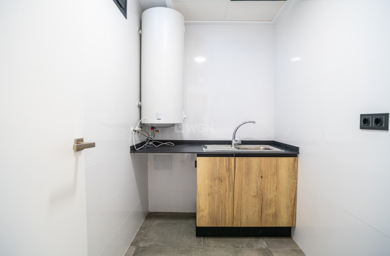 Wiederverkauf - Villa - Los Balcones - Costa Blanca