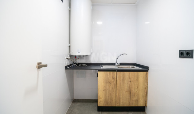 Wiederverkauf - Villa - Los Balcones - Costa Blanca