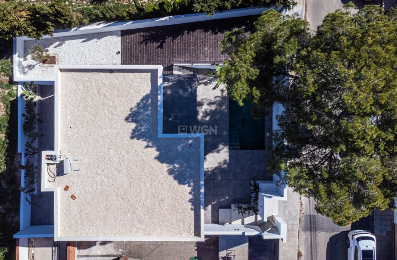 Wiederverkauf - Villa - Los Balcones - Costa Blanca