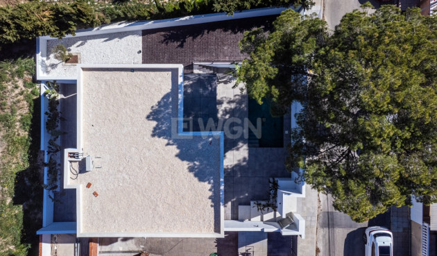 Wiederverkauf - Villa - Los Balcones - Costa Blanca