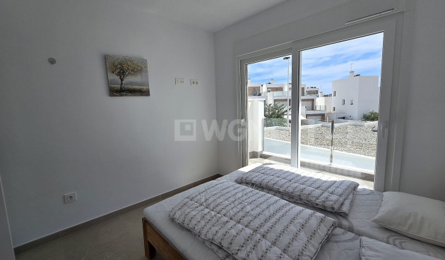 Odsprzedaż - Villa - San Pedro del Pinatar - Costa Calida