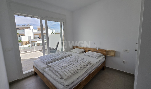 Odsprzedaż - Villa - San Pedro del Pinatar - Costa Calida