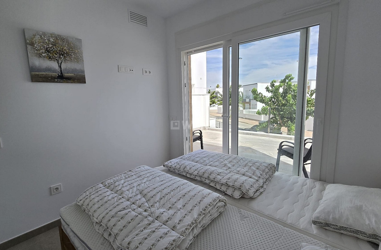 Odsprzedaż - Villa - San Pedro del Pinatar - Costa Calida