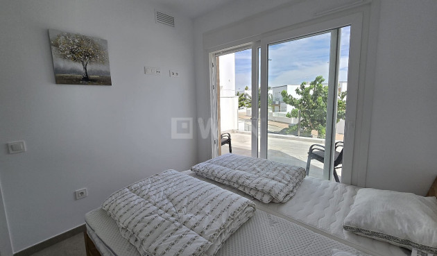 Odsprzedaż - Villa - San Pedro del Pinatar - Costa Calida