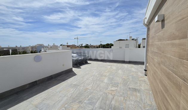 Odsprzedaż - Villa - San Pedro del Pinatar - Costa Calida