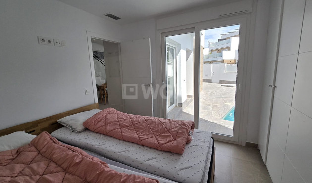 Odsprzedaż - Villa - San Pedro del Pinatar - Costa Calida