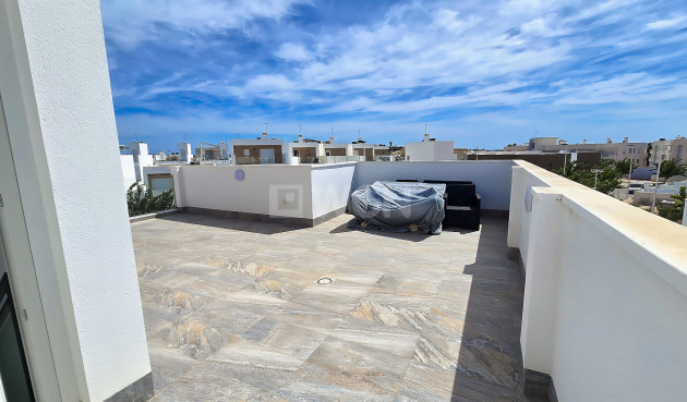 Odsprzedaż - Villa - San Pedro del Pinatar - Costa Calida