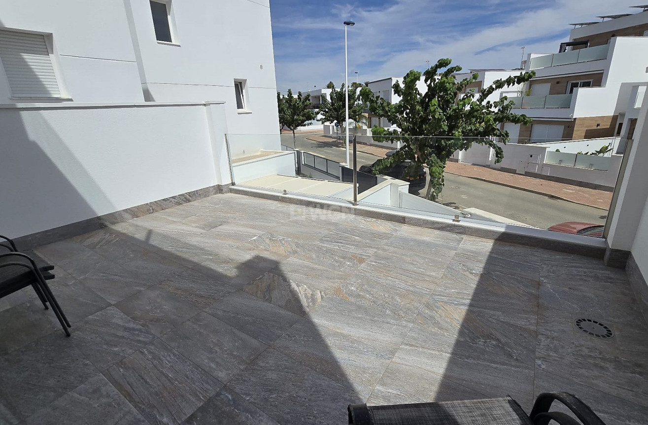 Odsprzedaż - Villa - San Pedro del Pinatar - Costa Calida