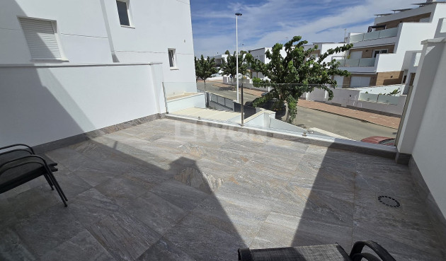 Odsprzedaż - Villa - San Pedro del Pinatar - Costa Calida