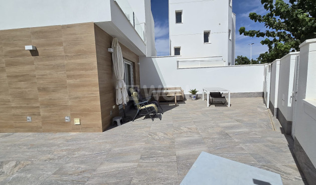 Odsprzedaż - Villa - San Pedro del Pinatar - Costa Calida