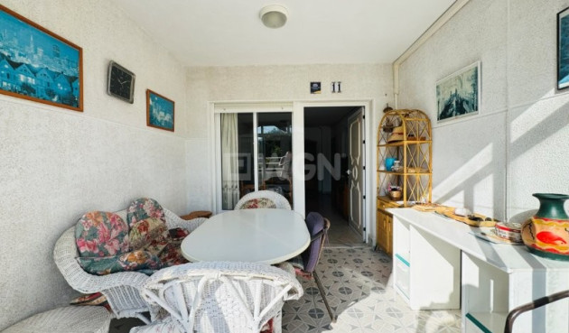 Resale - Apartment / flat - La Mata - Costa Blanca