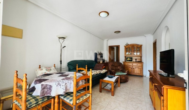 Resale - Apartment / flat - La Mata - Costa Blanca