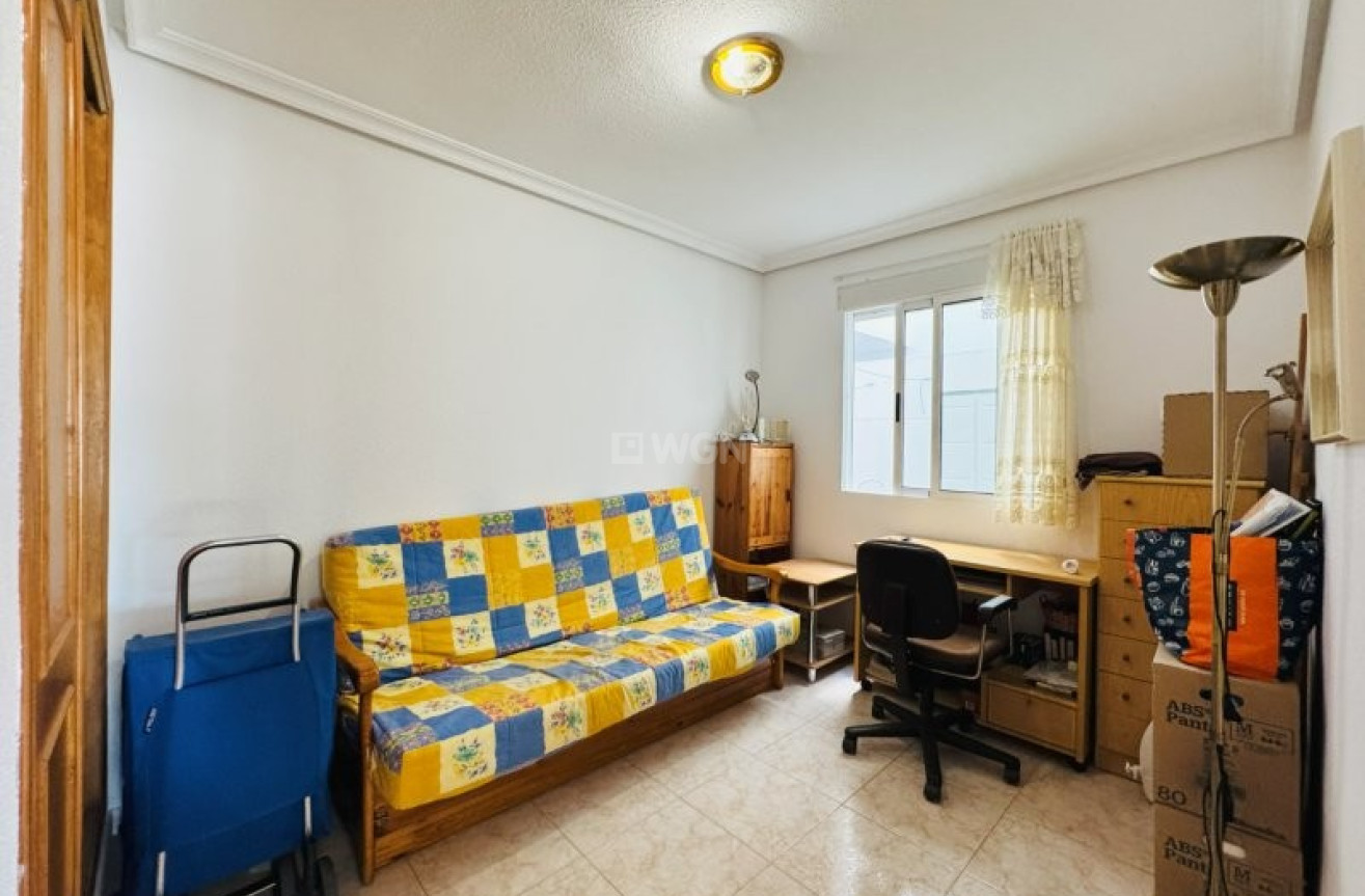 Resale - Apartment / flat - La Mata - Costa Blanca