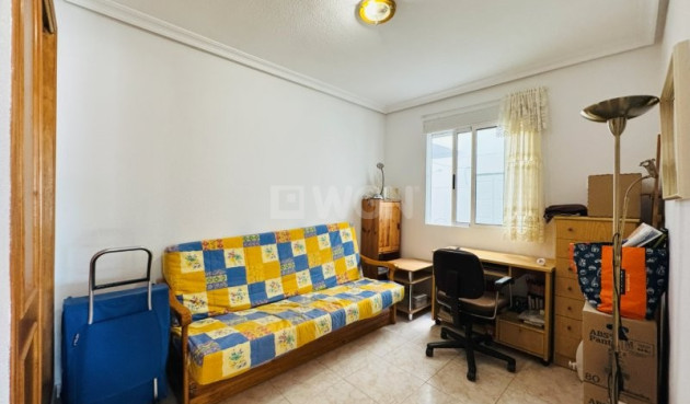 Resale - Apartment / flat - La Mata - Costa Blanca