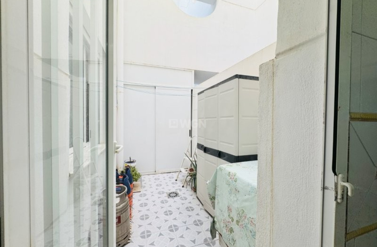 Resale - Apartment / flat - La Mata - Costa Blanca