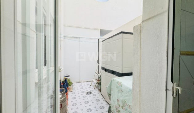 Resale - Apartment / flat - La Mata - Costa Blanca