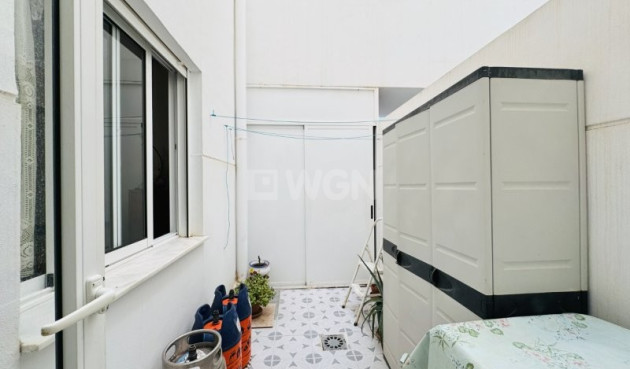 Resale - Apartment / flat - La Mata - Costa Blanca