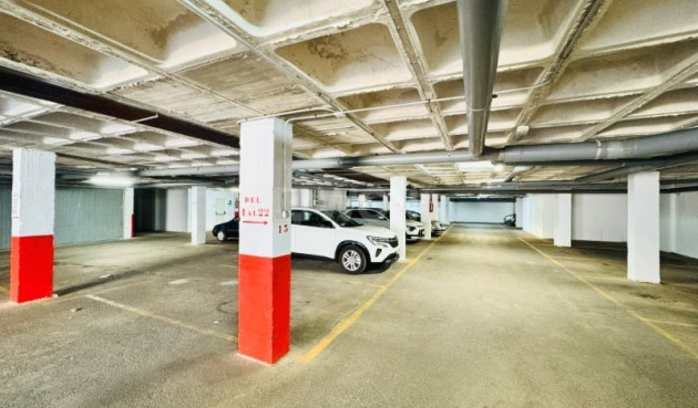 Resale - Apartment / flat - La Mata - Costa Blanca