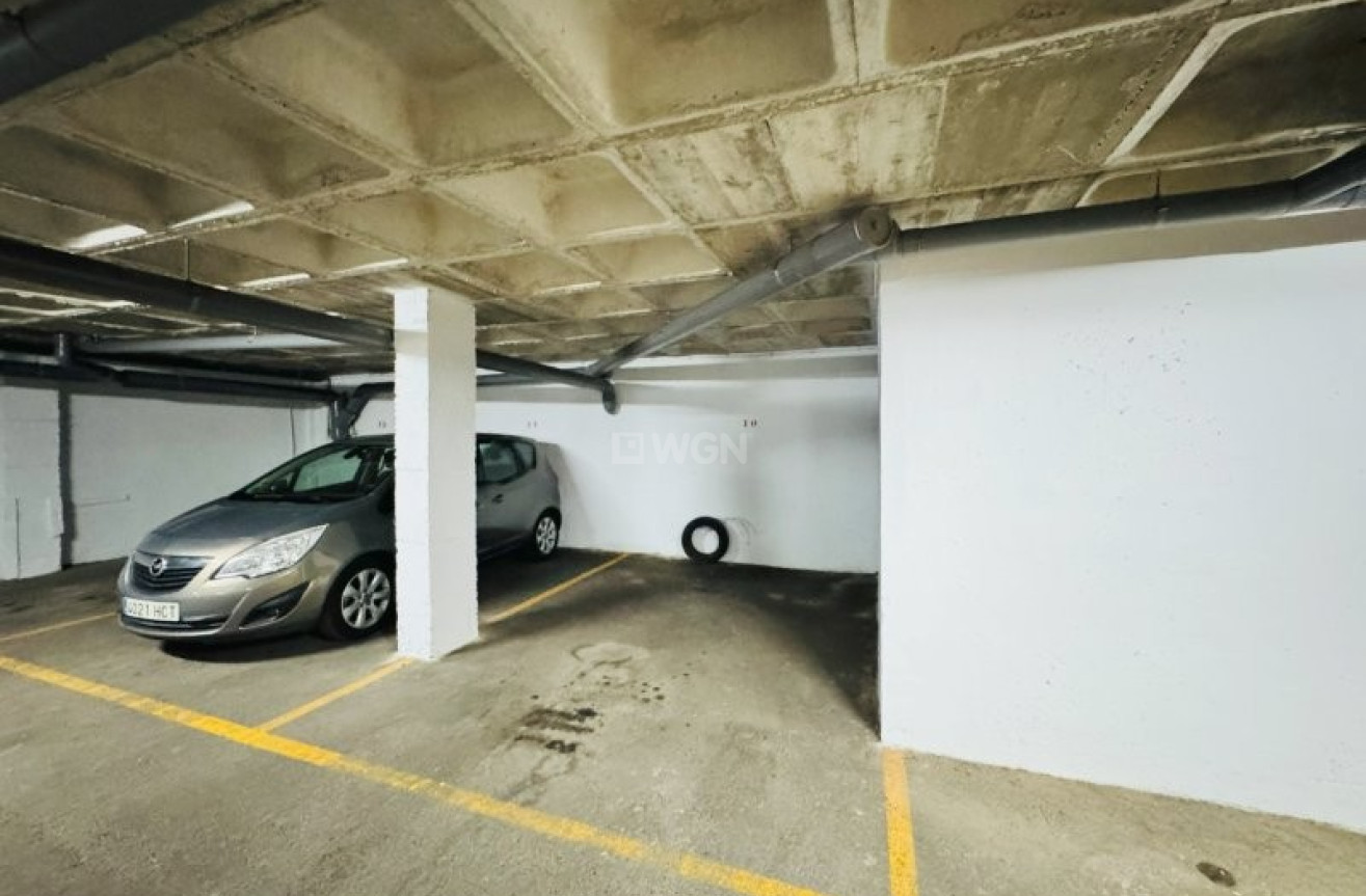 Resale - Apartment / flat - La Mata - Costa Blanca