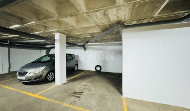 Resale - Apartment / flat - La Mata - Costa Blanca