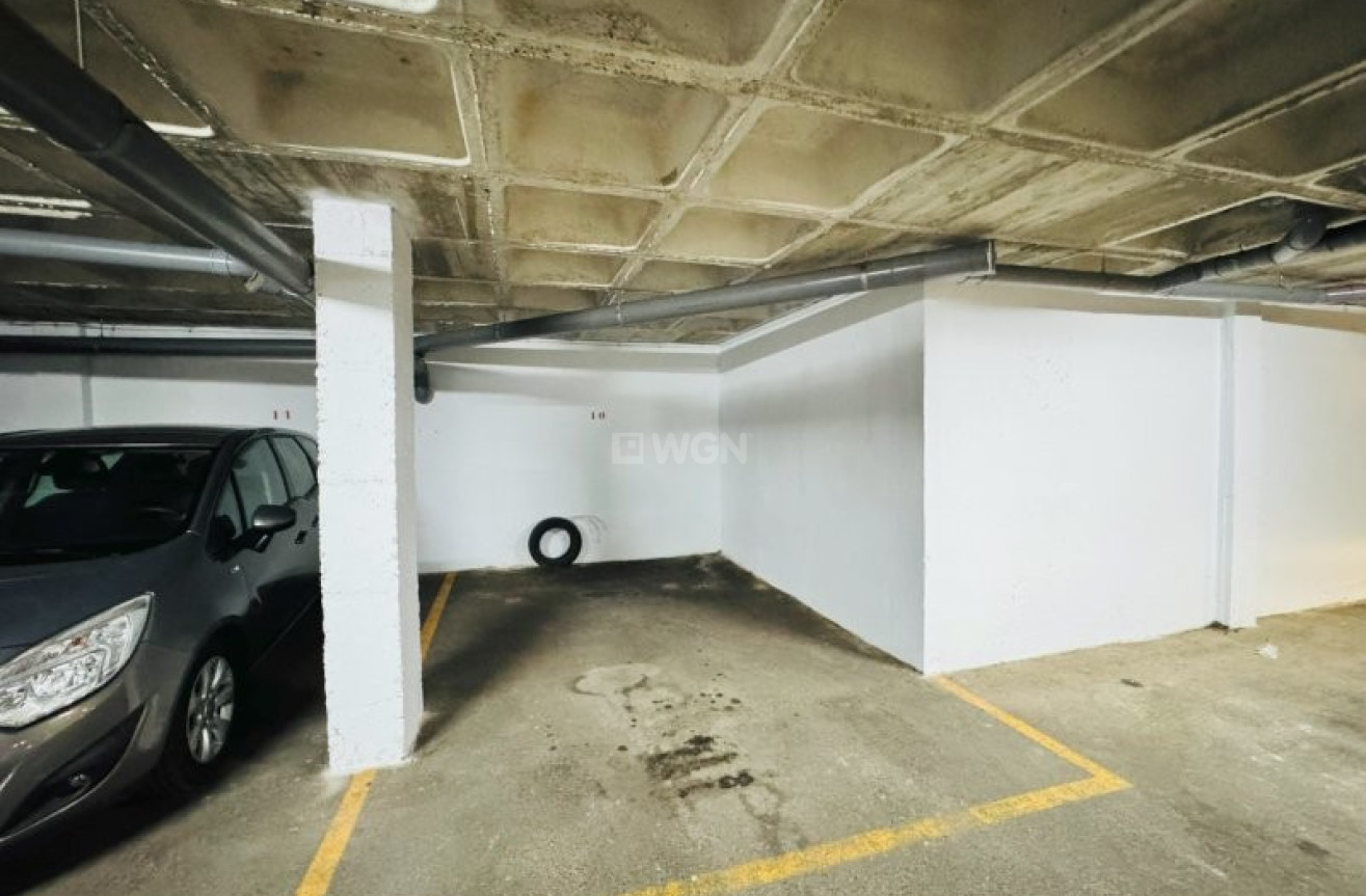 Resale - Apartment / flat - La Mata - Costa Blanca