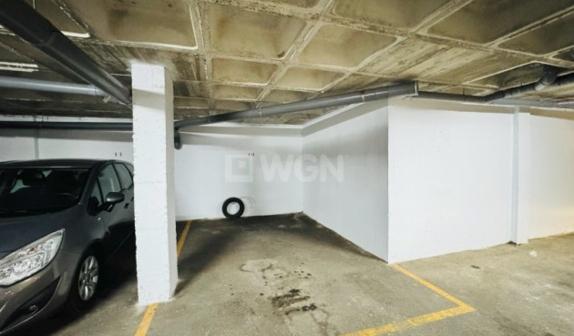 Resale - Apartment / flat - La Mata - Costa Blanca