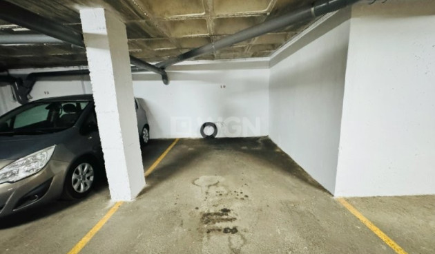 Resale - Apartment / flat - La Mata - Costa Blanca